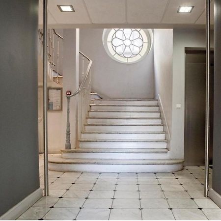 Duplex Cosy - Hyper Centre - Proche Mer Et Promenade Ницца Экстерьер фото