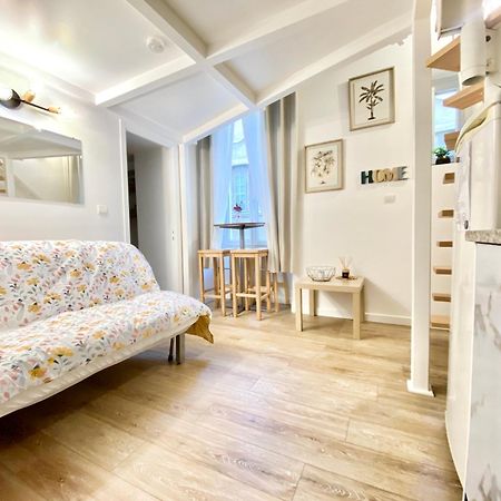 Duplex Cosy - Hyper Centre - Proche Mer Et Promenade Ницца Экстерьер фото