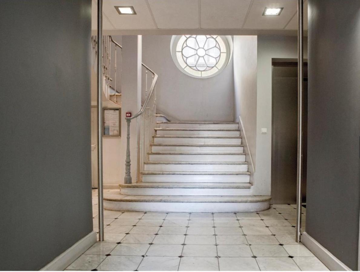 Duplex Cosy - Hyper Centre - Proche Mer Et Promenade Ницца Экстерьер фото